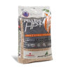 Grânulos de madeira HP+ – Piveteau – palete de 60 sacos de 15 kg