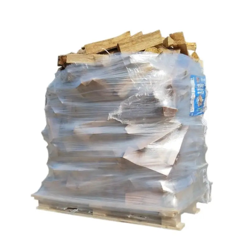 Brennholz 30 cm extra trocken – Palette 1,3 m³ | Holzheizung