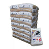 Holzpellets Der kleine französische Säger – Palette 65 Säcke
