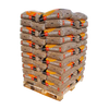 Premium-Holzpellets Crépito – Palette mit 72 Säcken à 15 kg