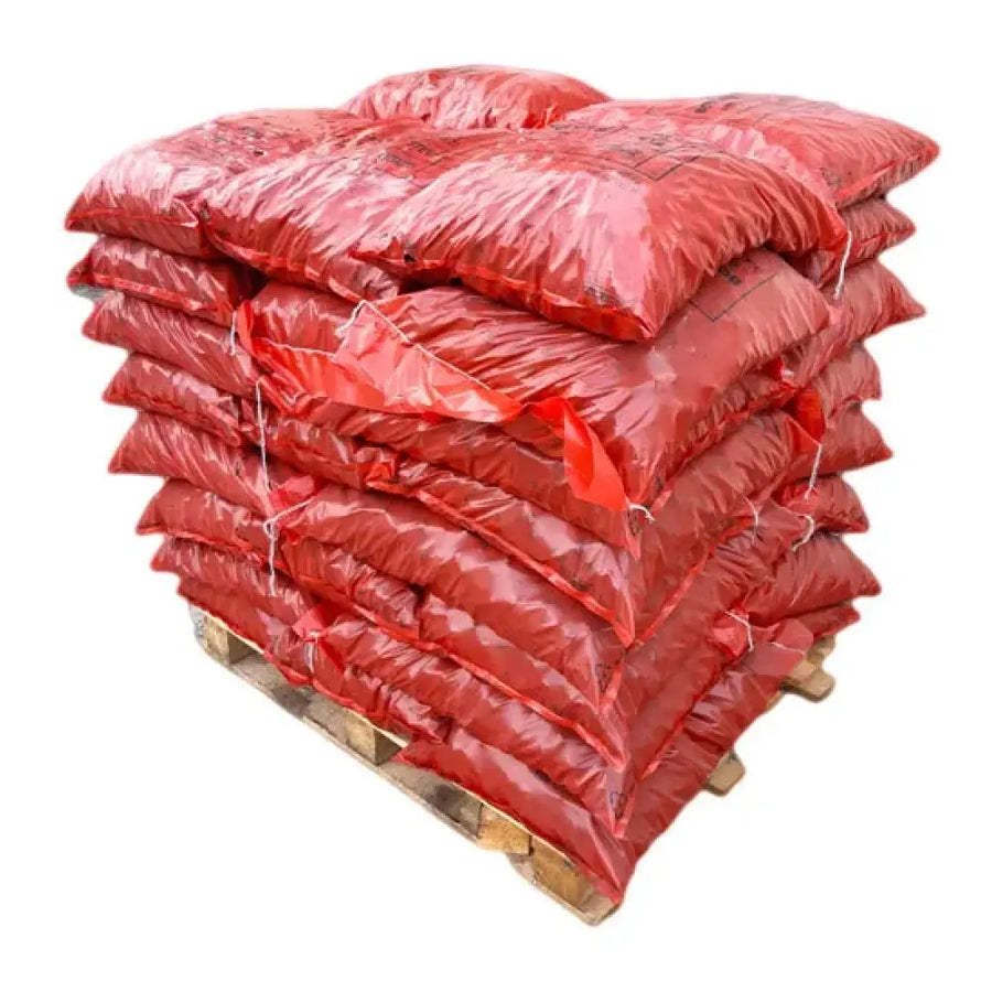 Starcite Briketts – Palette mit 1000 kg