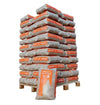 WOODAY Holzpellets – Palette mit 65 Säcken