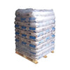 Woodstock Holzpellets – Palette mit 66 Säcken à 15 kg