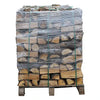 Brennholz 33 cm – 2 Ster (1,4 m³) – Hartholz für Kamin und Holzofen